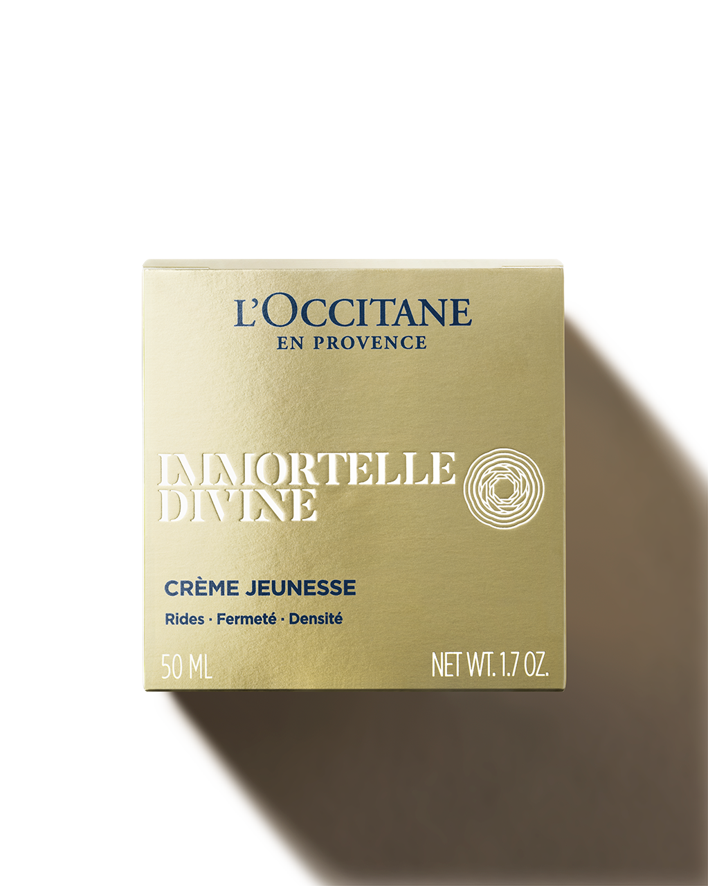 Creme Antissinais Facial Immortelle Divine 50ml, , large